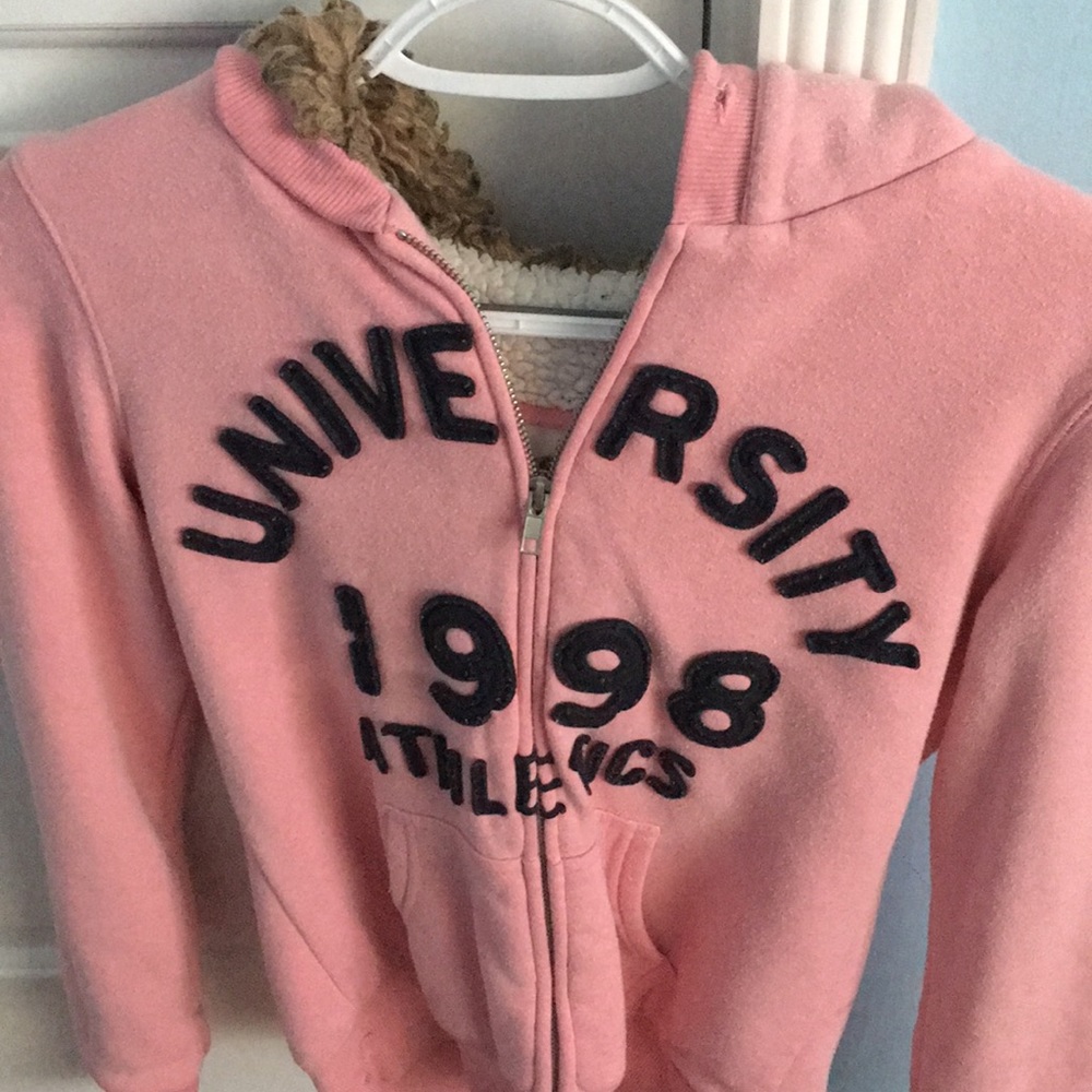 Athletic Jacket